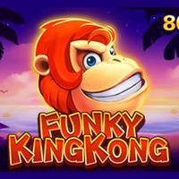 FunkyKingKong