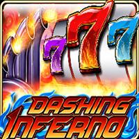 Dashing Inferno