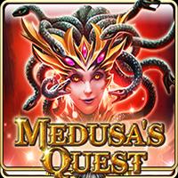 Medusa&https://belajarpenting.shop/sastoto/39;s Quest