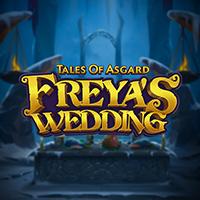 Tales of Asgard: Freya&https://belajarpenting.shop/sastoto/39;s Wedding